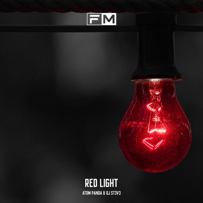 Red Light （Original Mix）