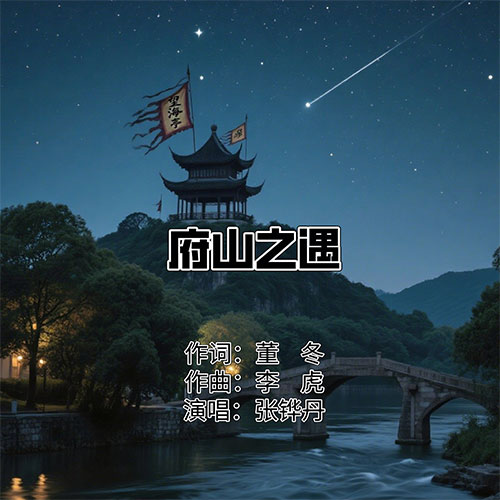 府山之遇
