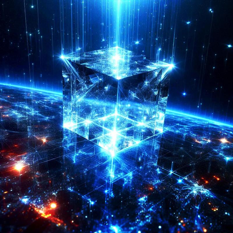 UNICUBE!